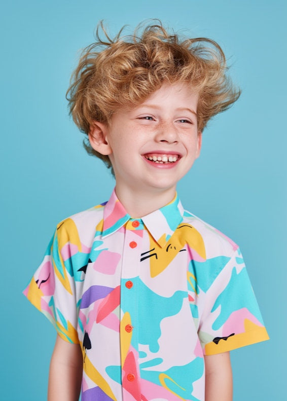 Summer collection (Multicolour)