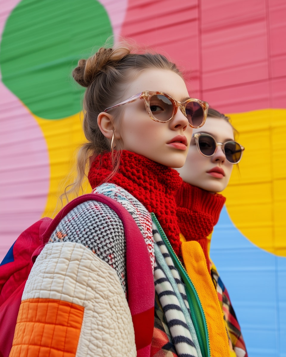 Quilted jackets