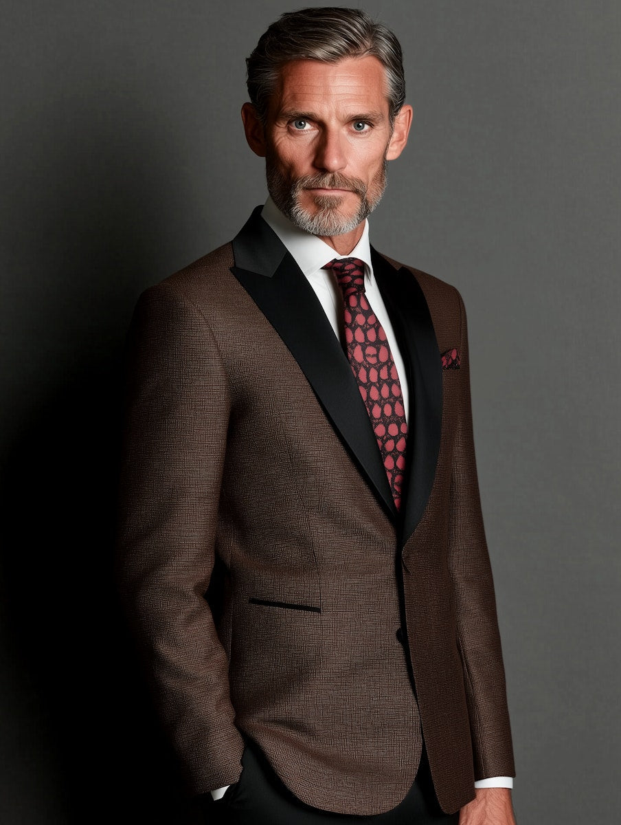 Tailored Suit