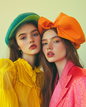 Splash of Colour