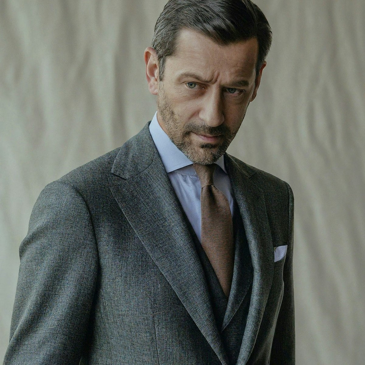 Professional Suit