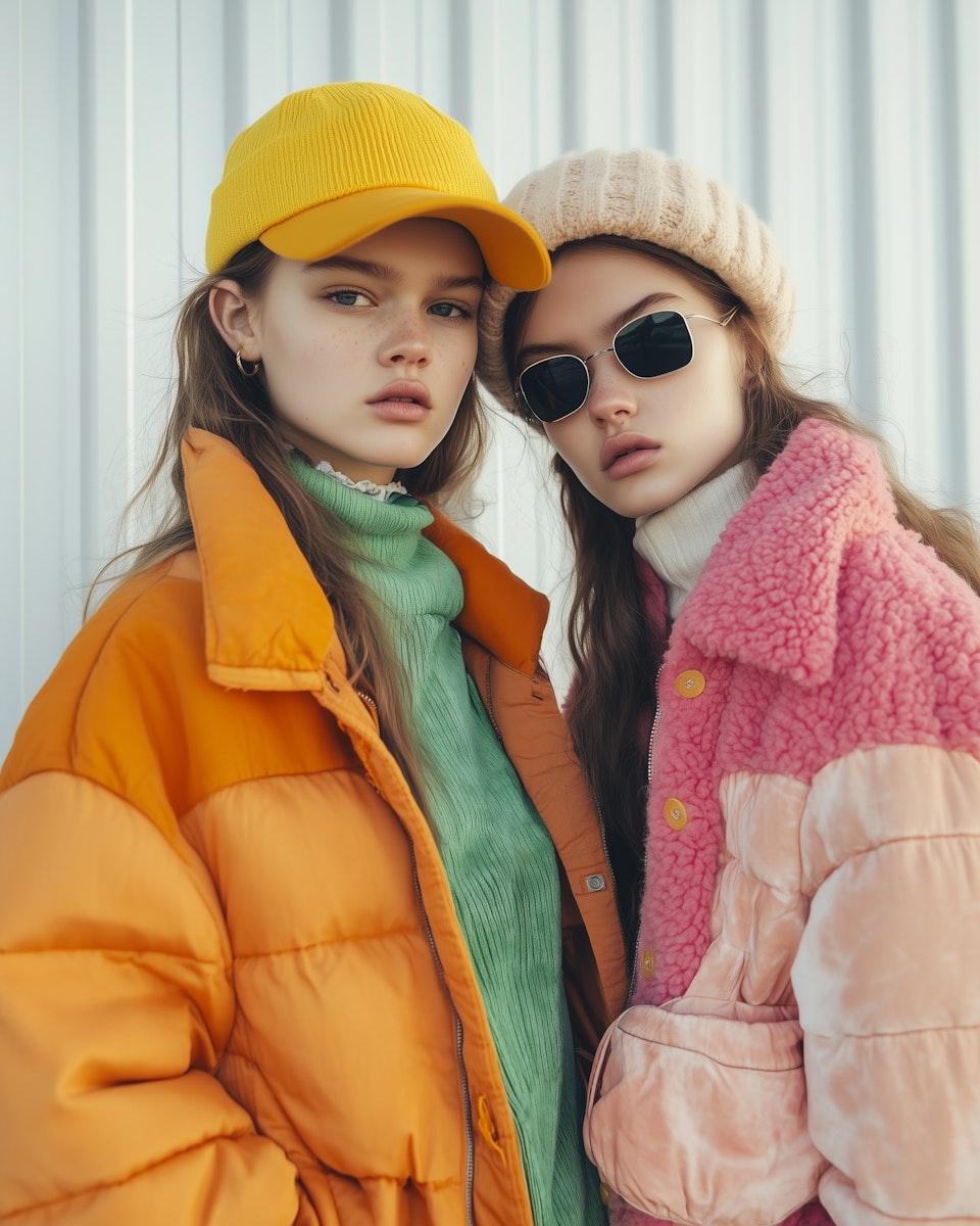 Winter Clothing